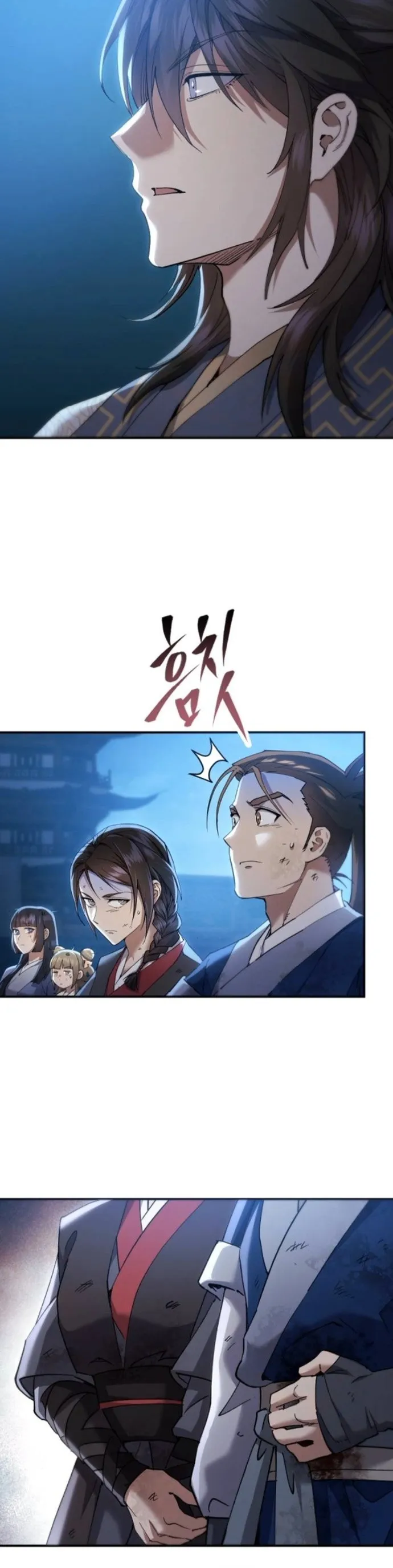 The Heavenly Demon Wants a Quiet Life มารสวรรค_ผ_แสวงหาความสงบ ตอนที่ ตอนที่ 60 รูปที่ 49