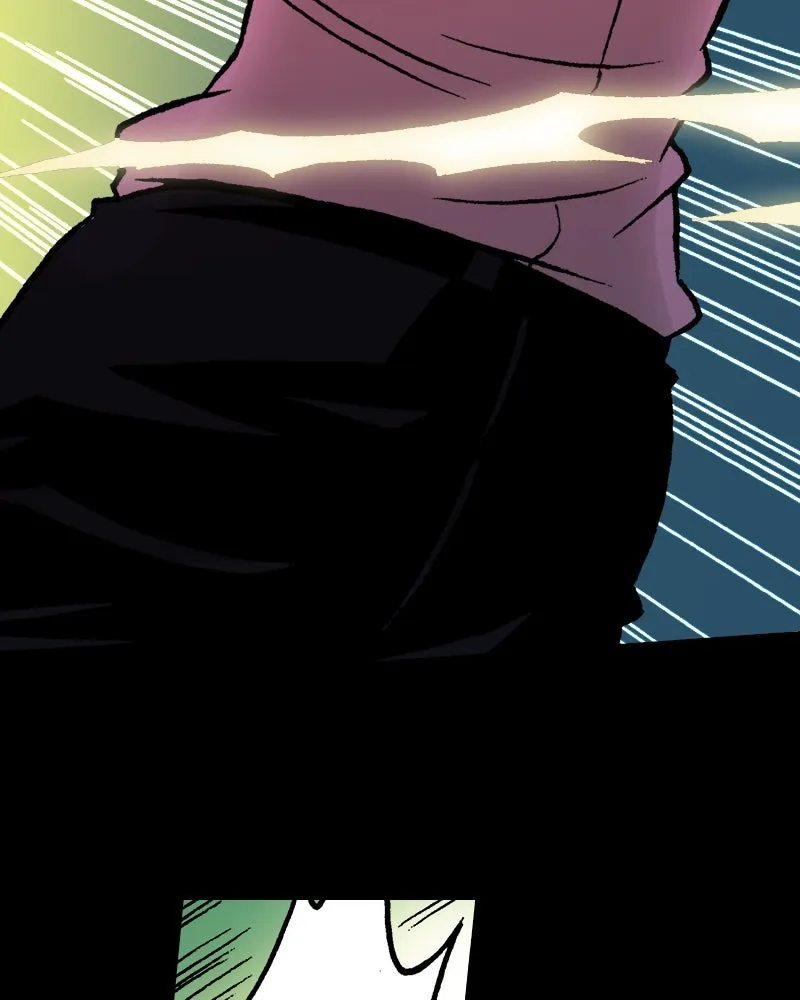 การิน BlaCX ปริศนาอาถรรพ์สีดำ ตอนที่ 16 บ้านโขน (จบ) รูปที่ 68