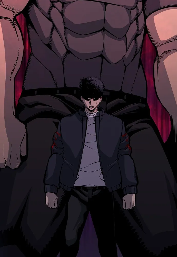 King Game ตอนที่ 105 ลืมไปพักใหญ่ รูปที่ 139