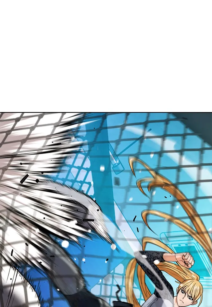 ดรูอิดแห่งสถานีโซล ตอนที่ 15 รูปที่ 91