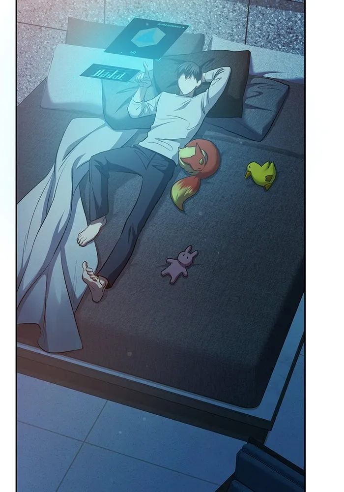 My S-Class Hunters ตอนที่ 108 สิ่งที่เคยแกล้งทำเป็นลืม (2) รูปที่ 98