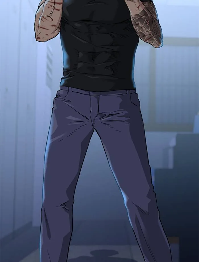 To not die ตอนที่ 45 รูปที่ 41