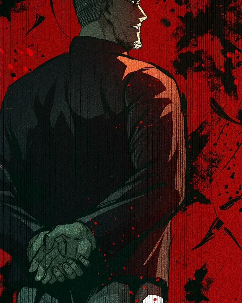 เกาลูน  ซาโรกา ตอนที่ 27 รูปที่ 146