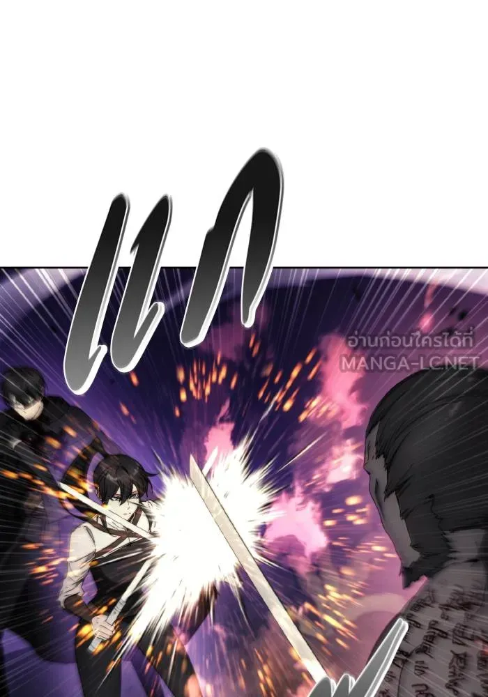 ศึกชิงบัลลังก์เทพเจ้ ตอนที่ 100 รูปที่ 21