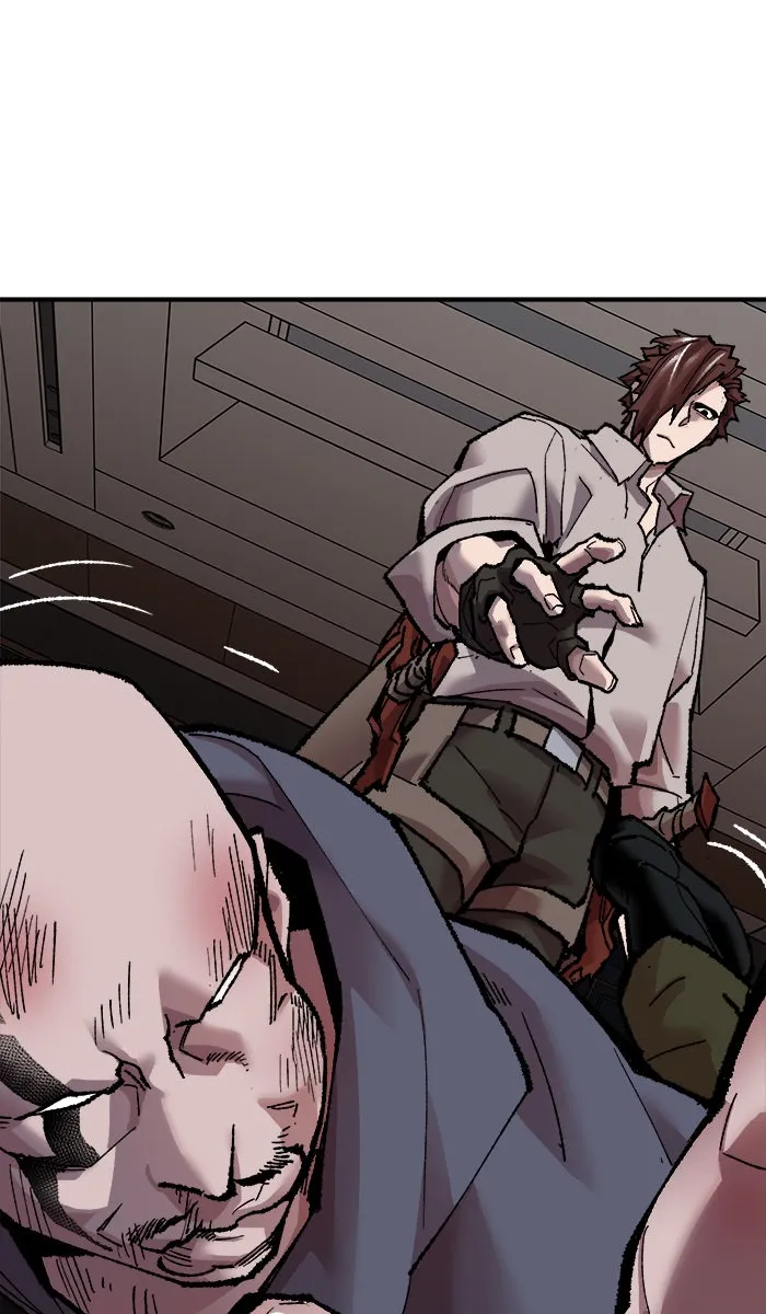 ยอดคนเลเวลทะลุ ตอนที่ 45 คนในพื้นที่ (1) รูปที่ 143