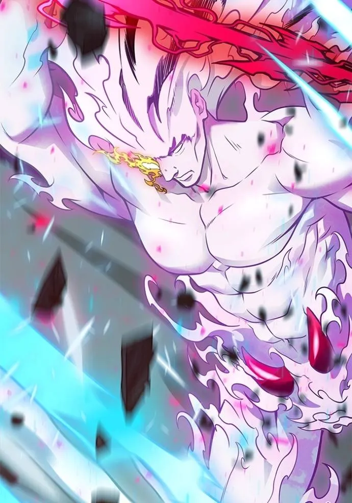 ทาวเวอร์ออฟก๊อด หอคอ ตอนที่ 634 รูปที่ 49