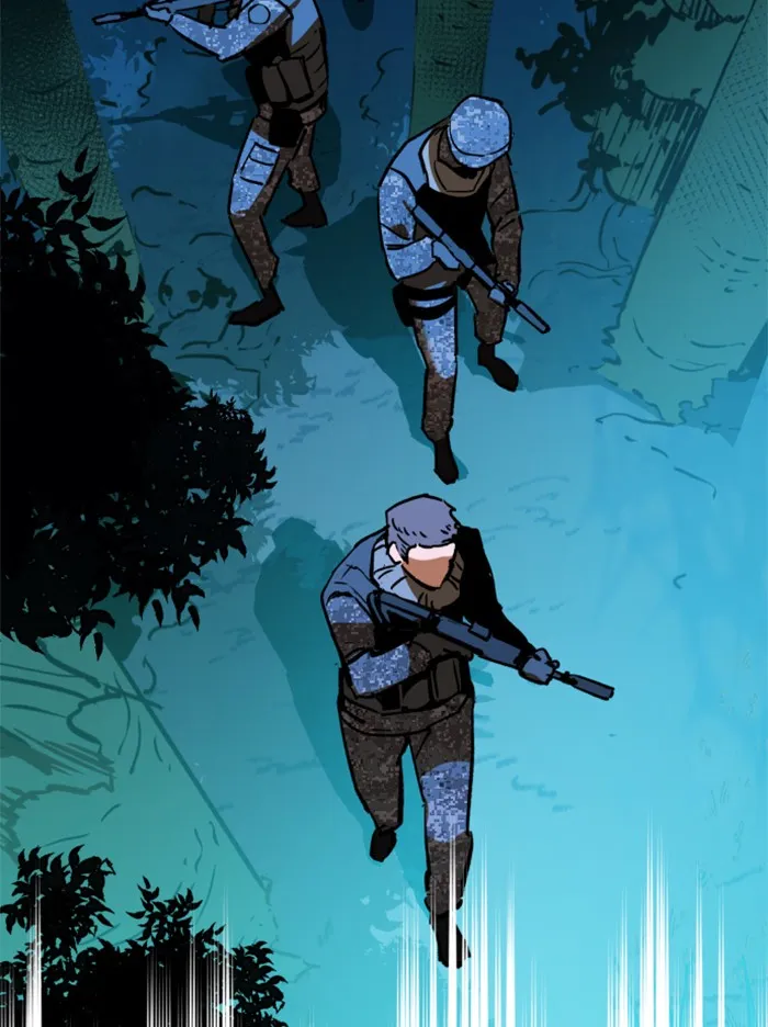 พี่ชายสายบอดี้การ์ด ตอนที่ 32 รูปที่ 103