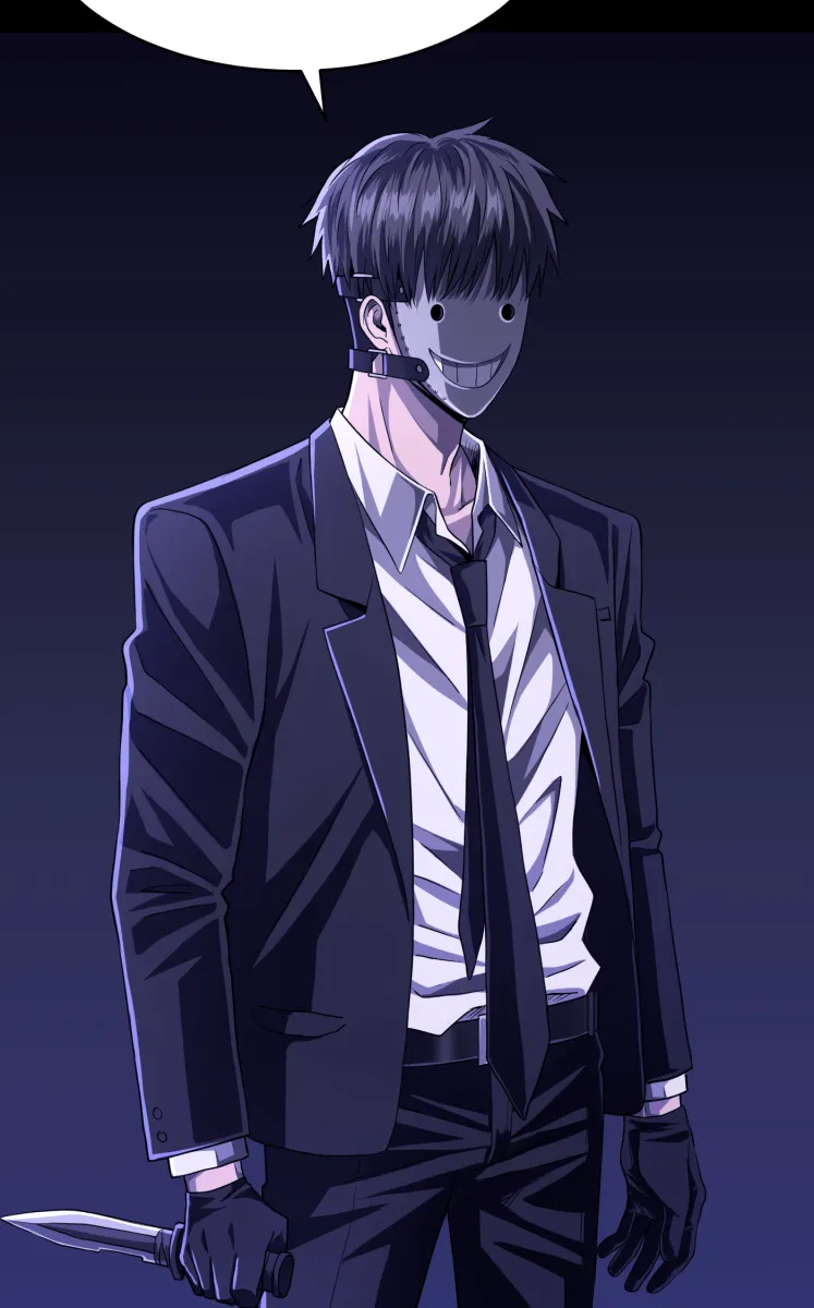 Hunter Game ตอนที่ 56  ดิ้นรน รูปที่ 44