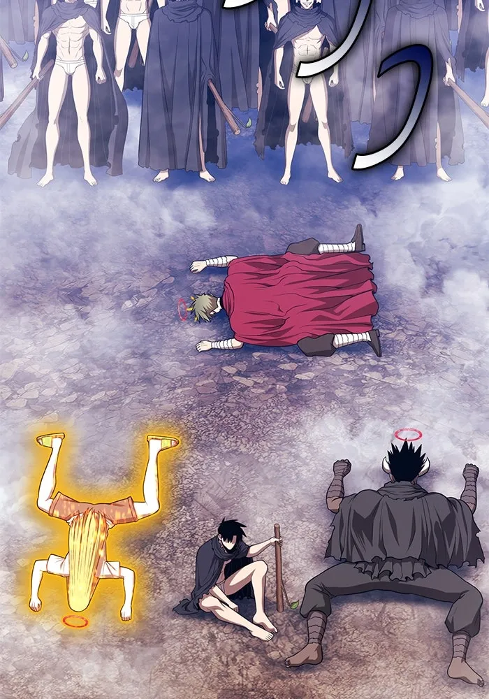 +99 ท่อนไม้พร้อมบวก ตอนที่ 46 ตึง รูปที่ 278