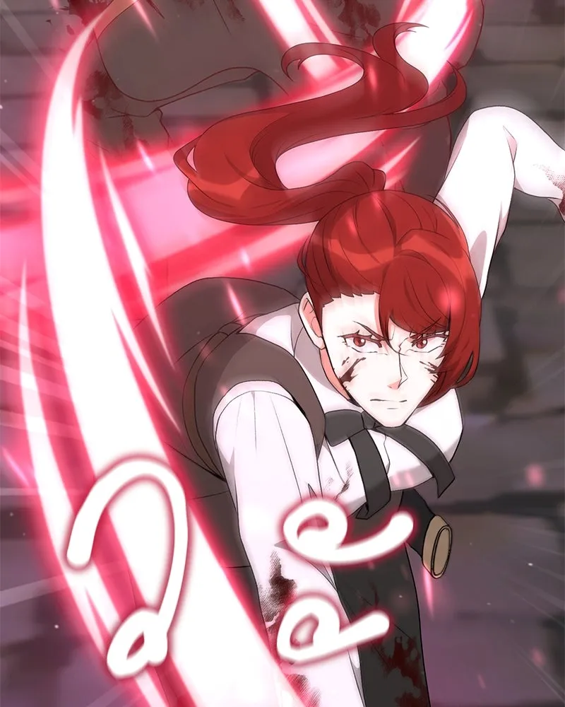 คนสวนโลกฮันเตอร์ ตอนที่ 68 รูปที่ 13