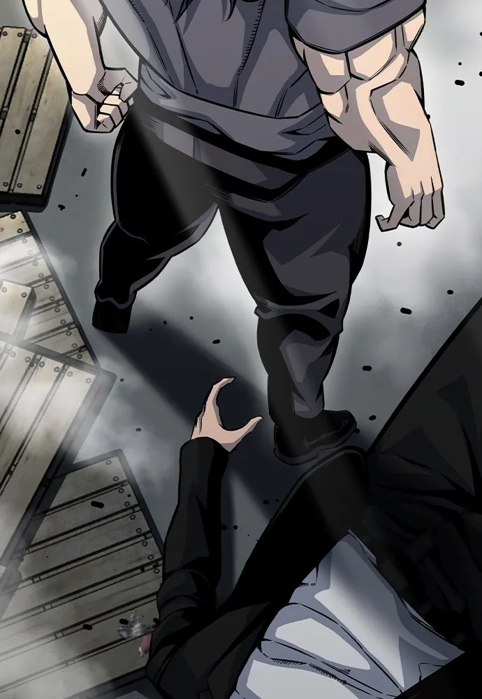 King Game ตอนที่ 71 ฮวังมูเจ (5) รูปที่ 139