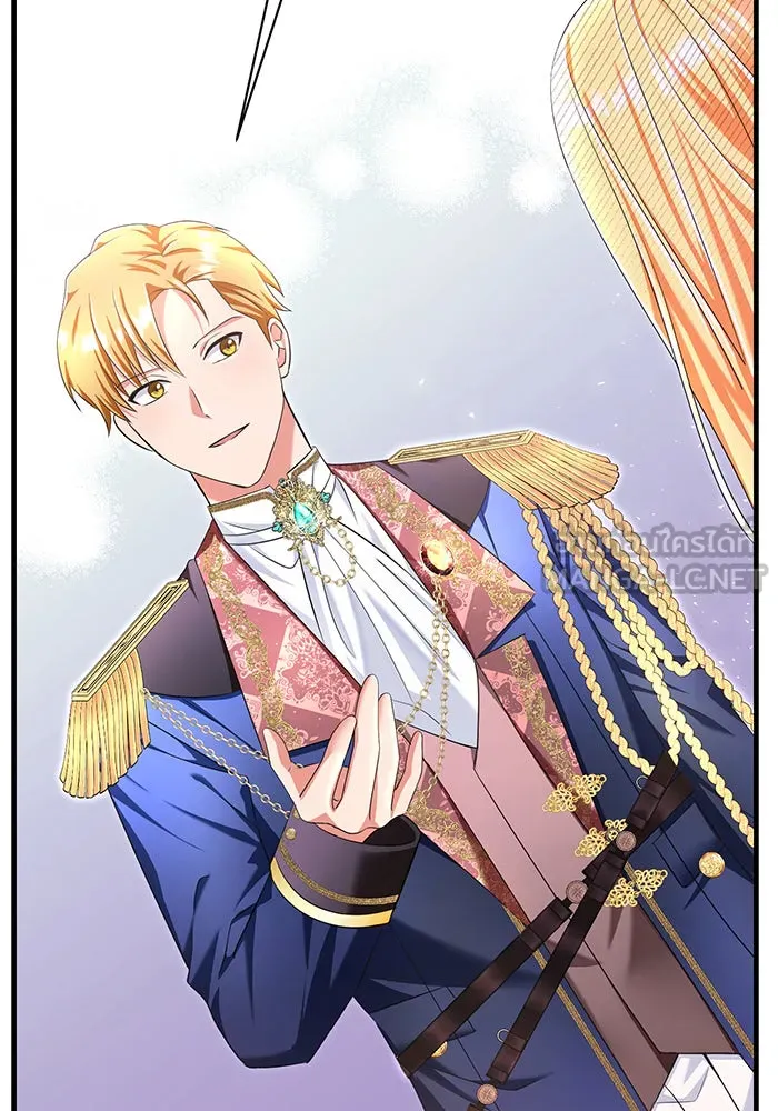 นางร้ายที่ไหนจะมีคุณธรรม ตอนที่ 104 รูปที่ 108