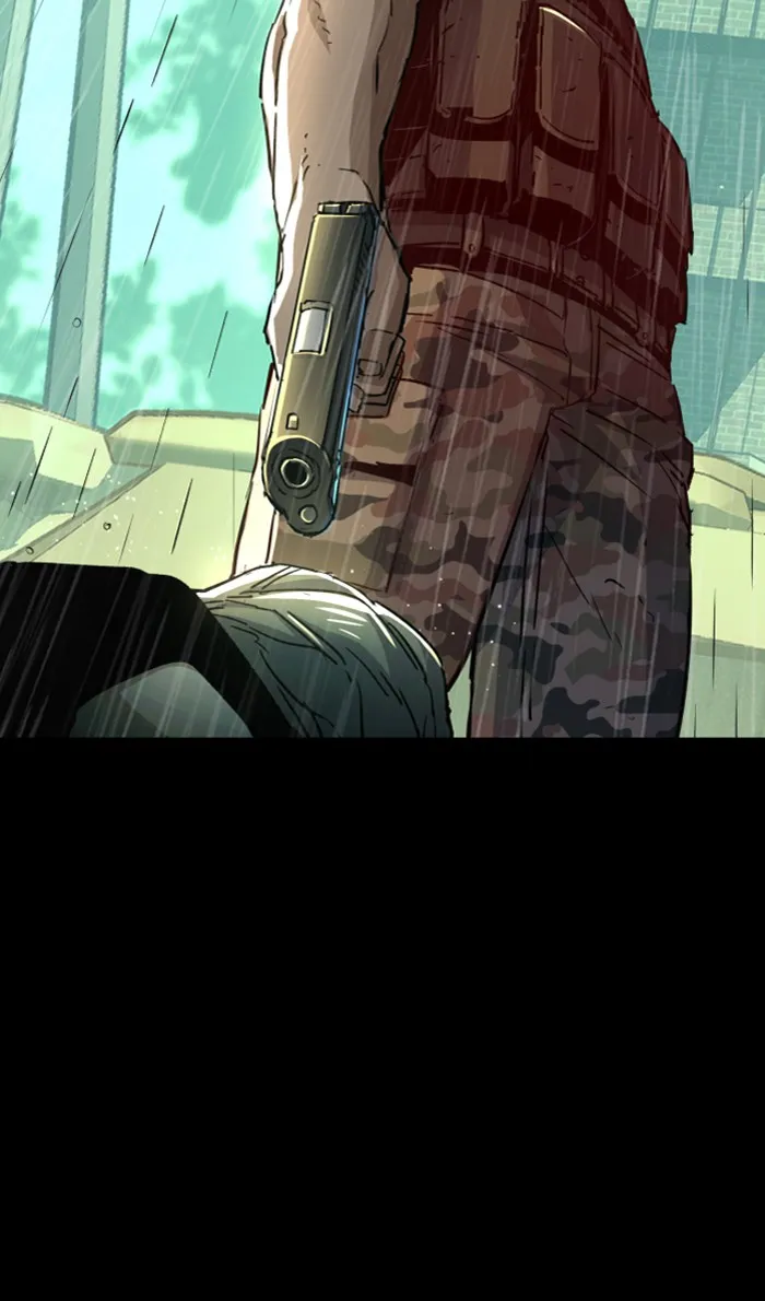 พี่ชายสายบอดี้การ์ด ตอนที่ 98 รูปที่ 20