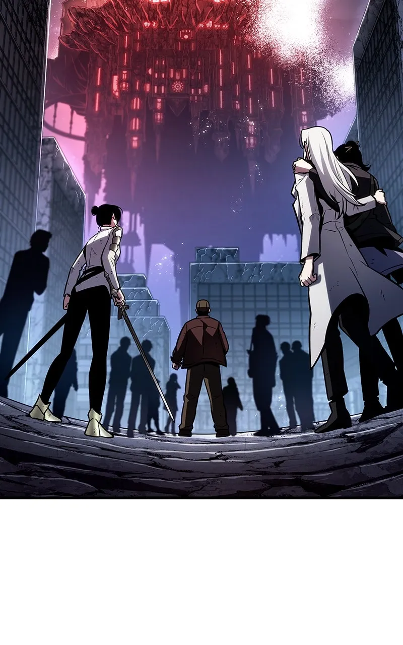 Omniscient Reader อ่านชะตาวันสิ้นโลก ตอนที่ 36 ขอบฟ้าเรื่องราว (1) รูปที่ 7