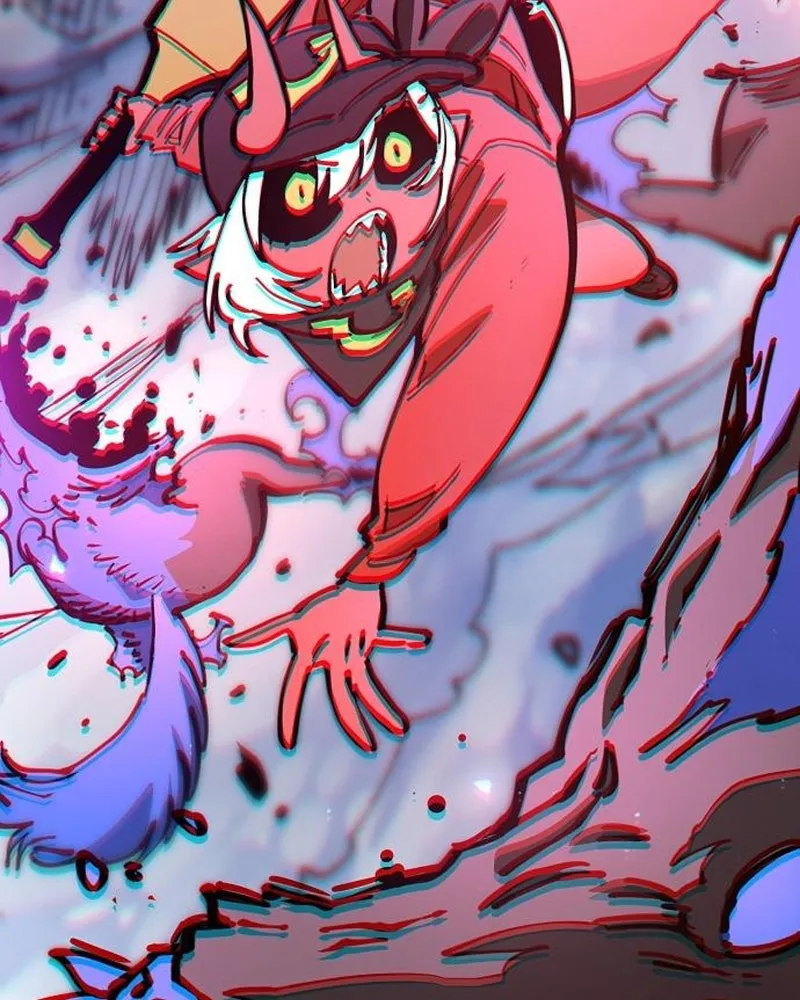 Player ตอนที่ 195 รูปที่ 91