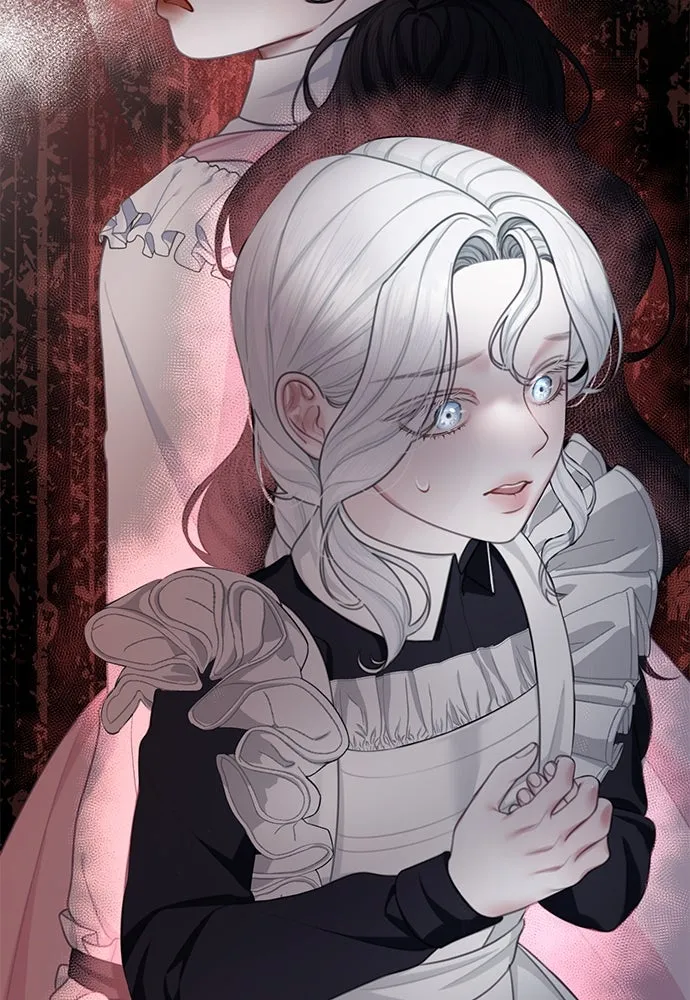 สาวใช้อย่างฉัน ขอเลือกหันหลังให้นาย ตอนที่ 8 รูปที่ 28