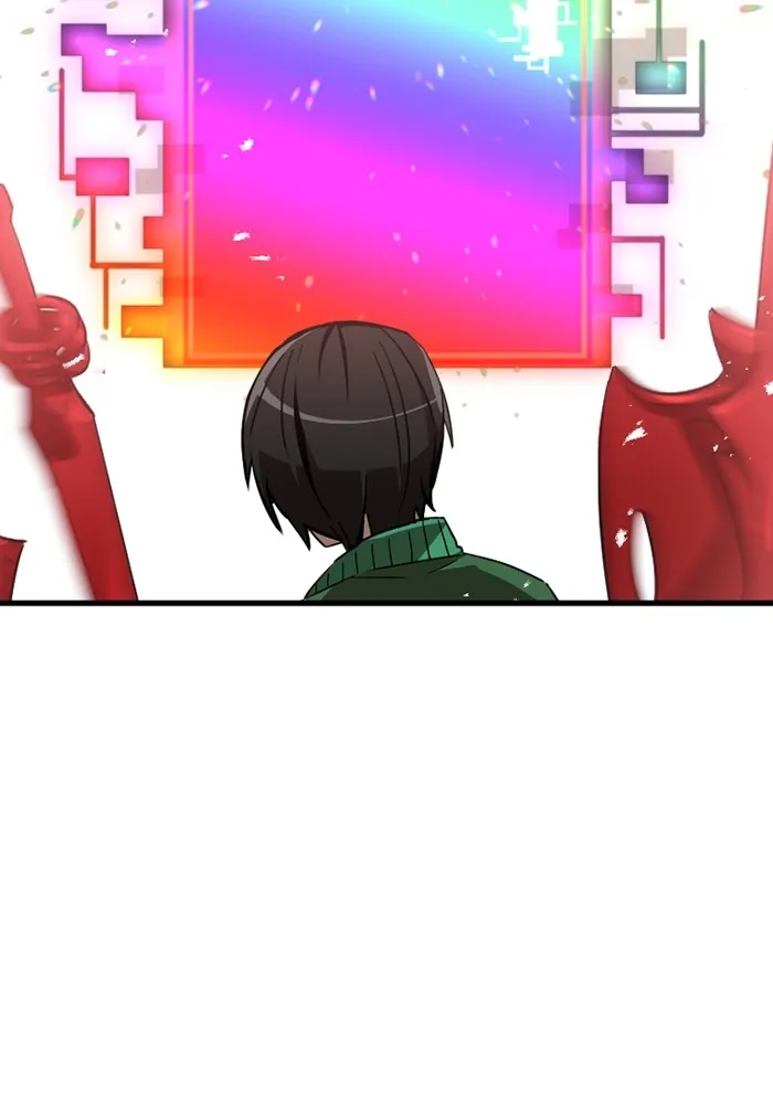 เพลเยอร์เลือดเทวะ ตอนที่ 3 บททดสอบของประตู รูปที่ 110