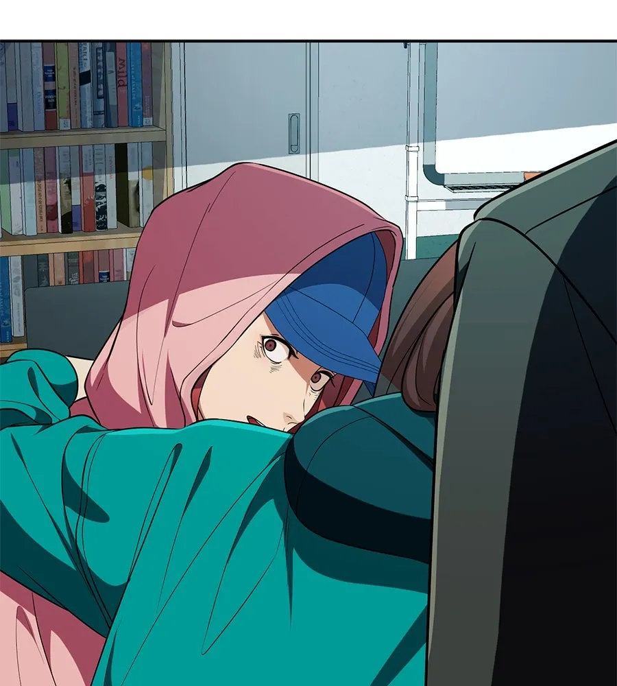 คอลเซ็นเตอร์เปลี่ยนชีวิต ตอนที่ 20 การตายของนักแสดงไร้ชื่อ รูปที่ 118