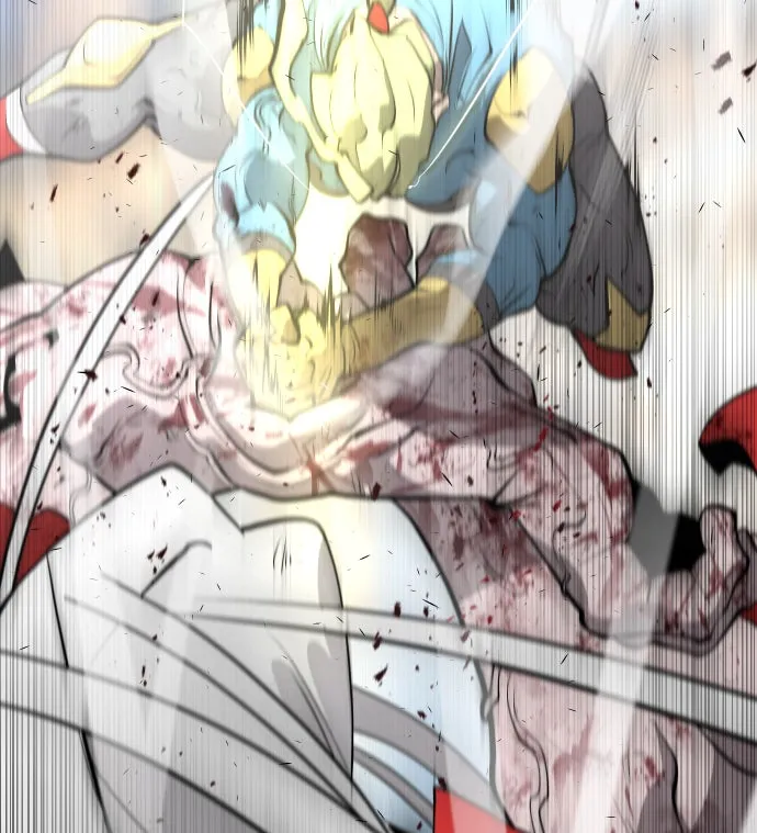 ยุคแห่งยอดมนุษย์ ตอนที่ 78 รูปที่ 61