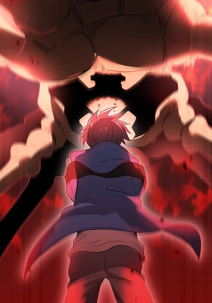 ฮันเตอร์สกิลโกง ตอนที่ 17 ตัวคนเดียว รูปที่ 10