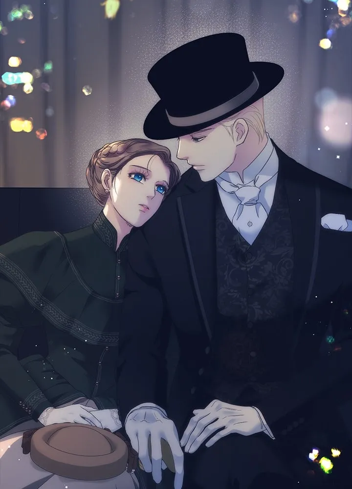 องค์ชายผู้อื้อฉาว ตอนที่ 111 รูปที่ 106