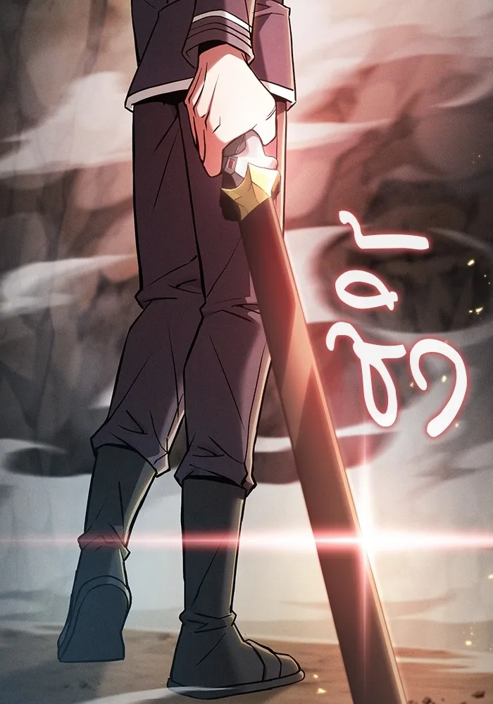 นักดาบอัจฉริยะจากอะคาเดมี ตอนที่ 25 รูปที่ 139