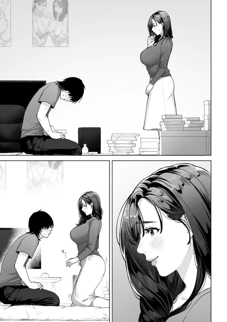 Doujin-Lc- อ่าน โดจิน มังฮวา เกาหลี ญี่ปุ่น จีน แปลไทย ฉันจะต้องเป็นแม่(เลี้ยง)ที่ดีให้ได้ [Sakura no Tomoru Hi e] ตอนที่ 1 2 3 4 5 6 7 8 9 10 11 12 13 14 ฟรี ไม่มีโฆษณา อ่าน โดจิน Manhwa เกาหลี ญี่ปุ่น จีน เรามีครบ คัดมาให้เน้นๆ โดจิน 18+ รับประกันความฟินโดย  Doujin Lc
