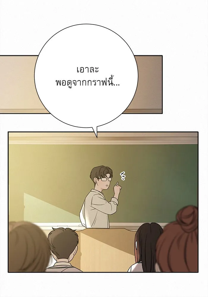 ปฏิบัติการรักวุ่นหัวใจ ตอนที่ 97 รูปที่ 58