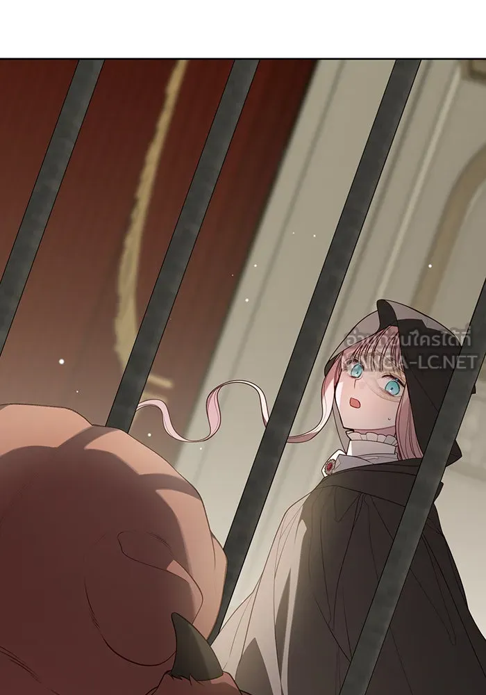 หนูน้อยทรราช ตอนที่ 116 รูปที่ 30