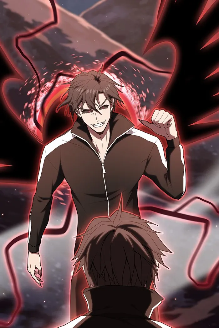 ผู้เล่นขั้นเทพแห่งหอคอยฝึกสอน ตอนที่ 127 รูปที่ 101