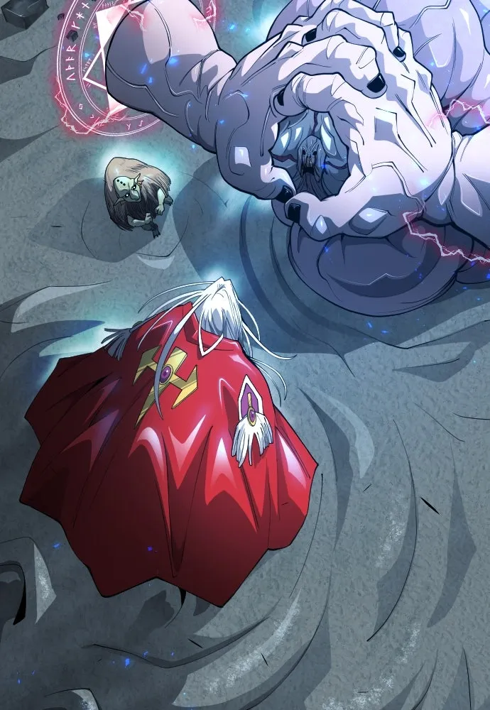 ยุคแห่งยอดมนุษย์ ตอนที่ 67 รูปที่ 107