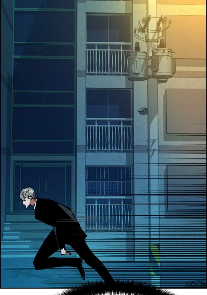 พี่ชายสายบอดี้การ์ด ตอนที่ 129 รูปที่ 115