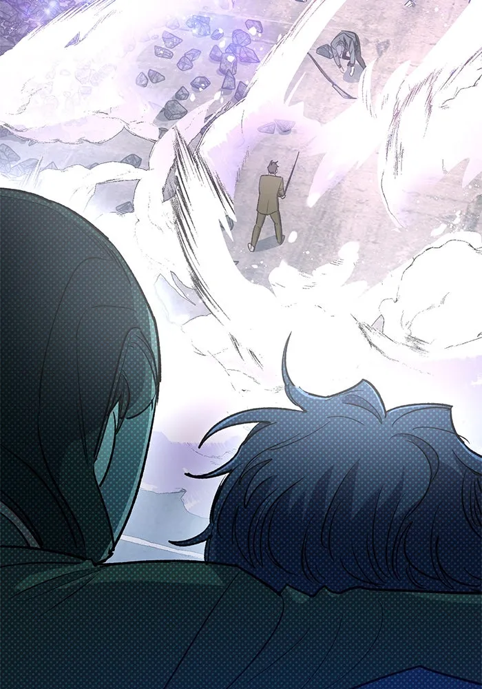 My S-Class Hunters ตอนที่ 97 เรือนจำพิเศษ รูปที่ 142