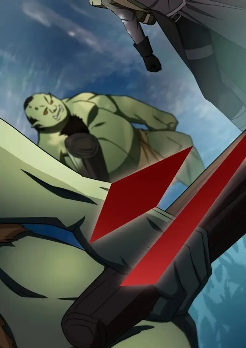 The Strongest Assassin Gets Transferred To Another World With His Whole Class ตอนที่ ตอนที่ 52 รูปที่ 72