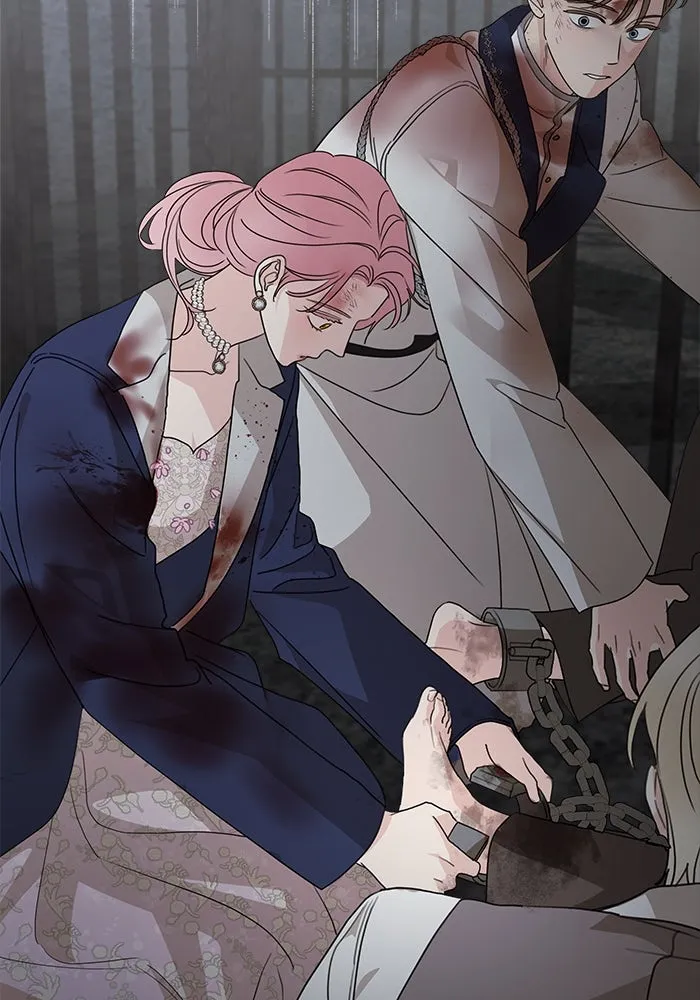 ครอบครัวสามีเห็นทีจะคลั่งรัก ตอนที่ 115 รูปที่ 113