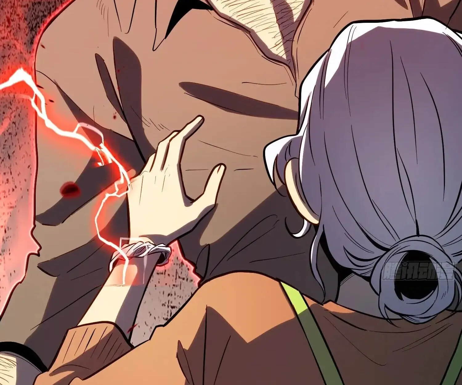 Full-Time Awakening ต_นพล_งไร_ข_ดจำก_ด ตอนที่ ตอนที่ 41 รูปที่ 79