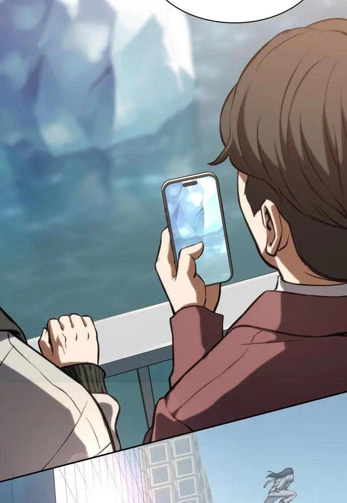 นักรบแช่แข็ง ตอนที่ 2 รูปที่ 68