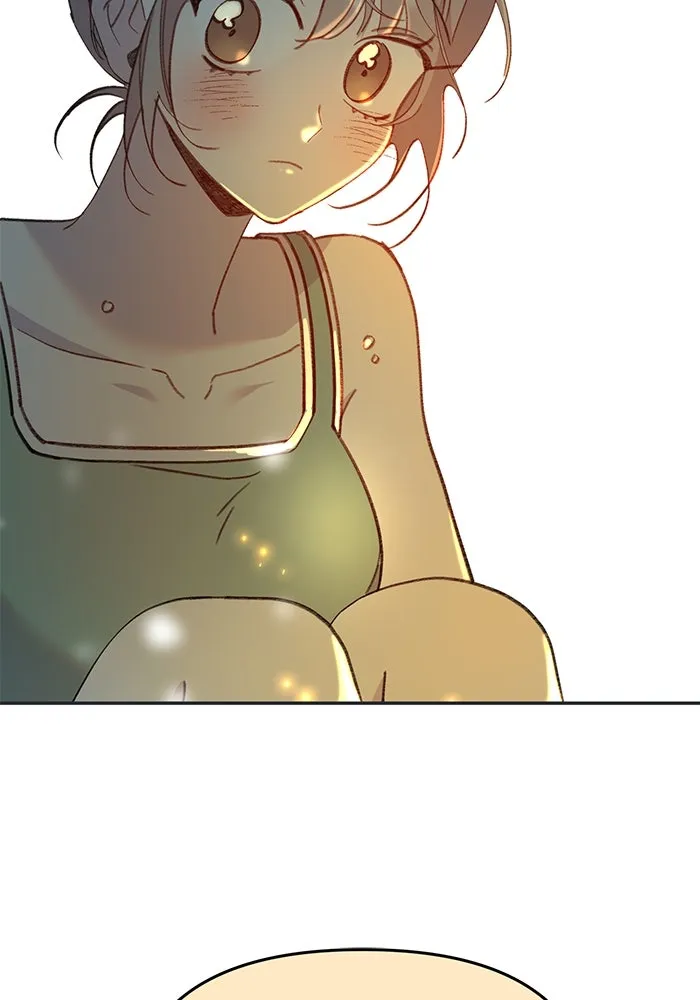 รักน้ำ รักปลา รักเธอนะ ตอนที่ 59 ปลาเป็นหนึ่งเดียวกัน รูปที่ 62