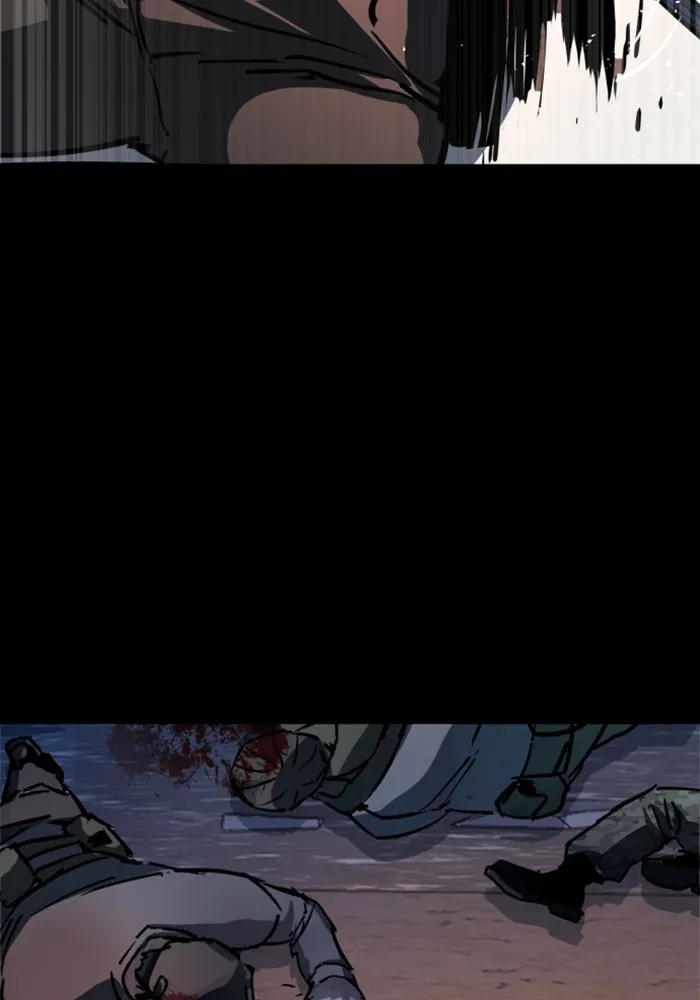 พี่ชายสายบอดี้การ์ด ตอนที่ 212 รูปที่ 98