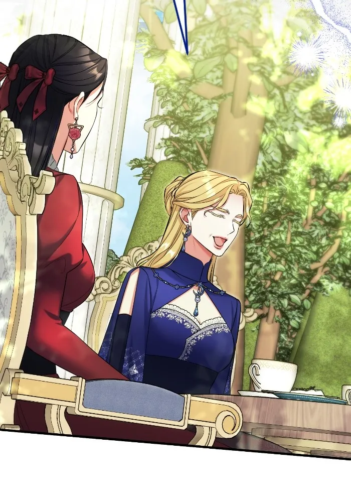 แด่ตัวละครโปรดที่ถูกทิ้ง ตอนที่ 83 รูปที่ 68