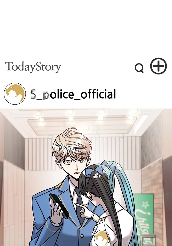 วายร้ายก็อยากมีรัก ตอนที่ 28 รูปที่ 80