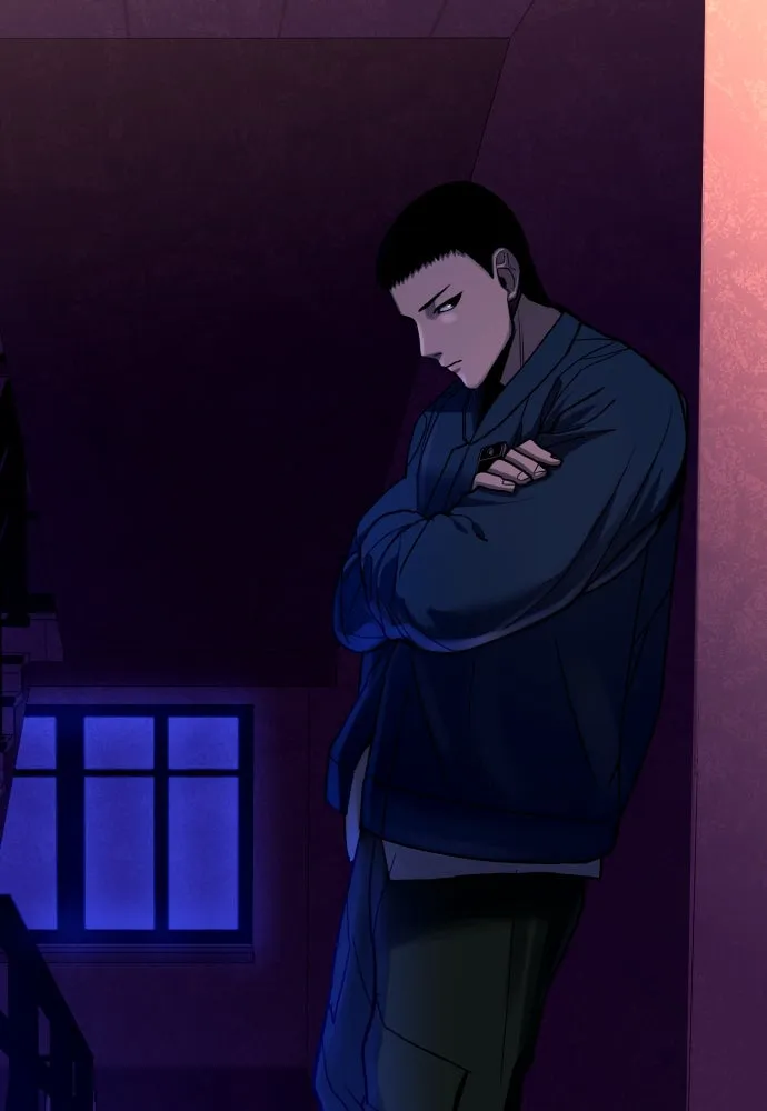 มือพิพากษา ตอนที่ 3 รูปที่ 110