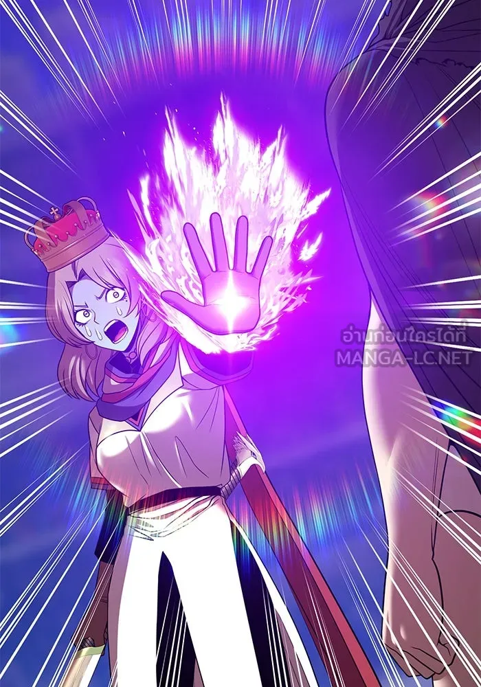 +99 ท่อนไม้พร้อมบวก ตอนที่ 38 คิงสไลม์ (2) รูปที่ 363