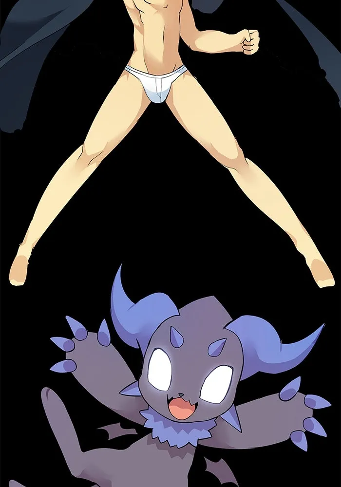 +99 ท่อนไม้พร้อมบวก ตอนที่ 60 ดิเมนชันอีตเตอร์ (8) รูปที่ 496