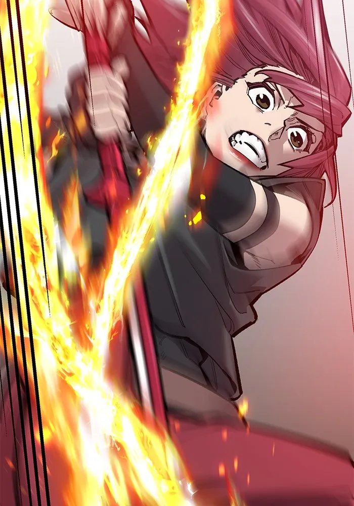 ยอดคนเลเวลทะลุ ตอนที่ 32 บุกทางเหนือ (4) รูปที่ 53