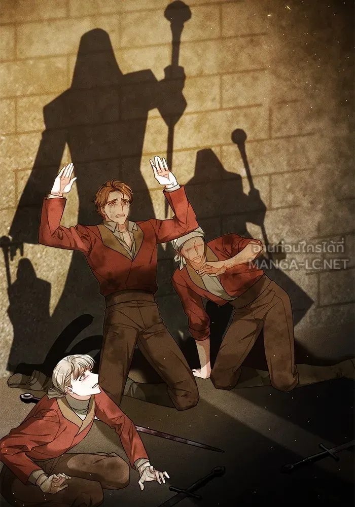 เจ้าสาวอัคนีดำ ตอนที่ 57 รูปที่ 108