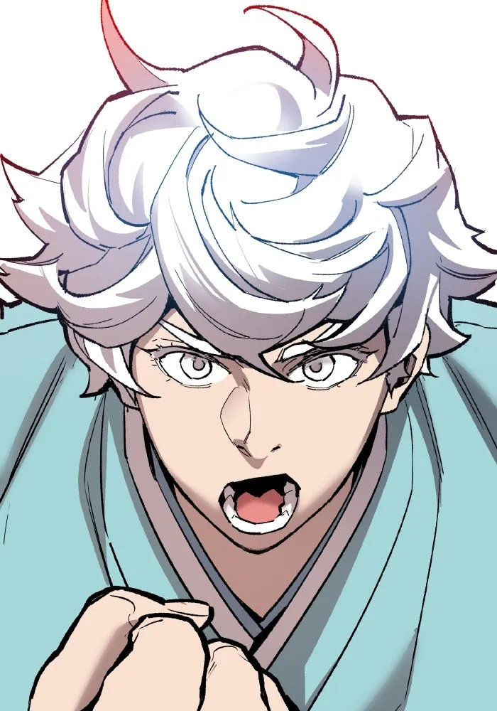 ยอดคนเลเวลทะลุ ตอนที่ 72 โฮมุนคิวลัส รูปที่ 146