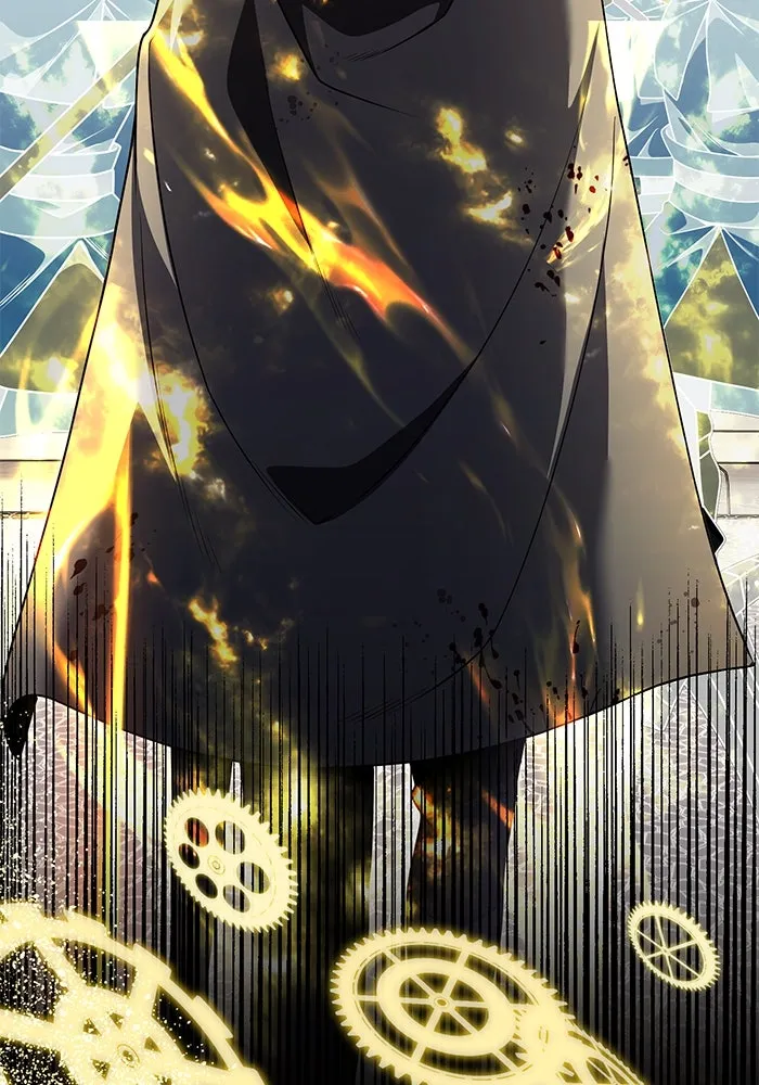 อัศวินดำล่าท้าเวลา ตอนที่ 30 รูปที่ 34