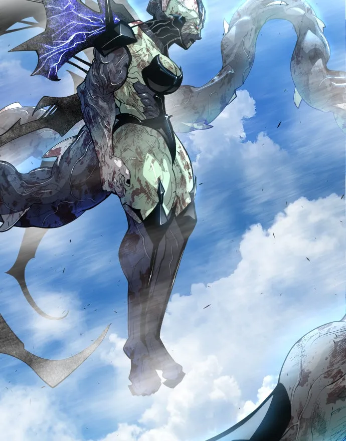 ยุคแห่งยอดมนุษย์ ตอนที่ 38 รูปที่ 19