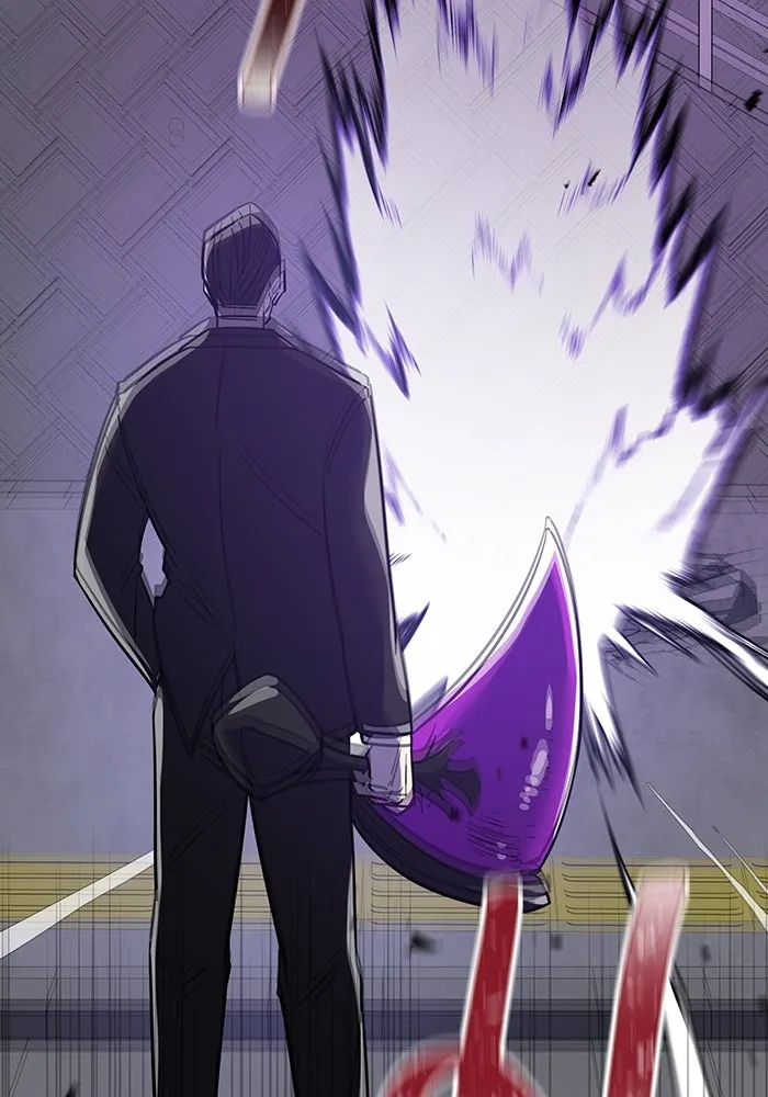 เพลเยอร์เลือดเทวะ ตอนที่ 36 คิริว เอเซย์ vs ฮิราซากะ เร็นจ รูปที่ 38